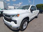 2025 Chevrolet Silverado 1500 Crew Cab 4WD Pickup for sale #3151122 - photo 5