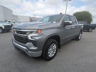 2025 Chevrolet Silverado 1500 Crew Cab 4WD Pickup for sale #3151123 - photo 1
