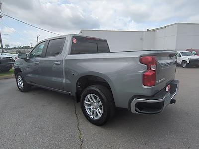 2025 Chevrolet Silverado 1500 Crew Cab 4WD Pickup for sale #3151123 - photo 2