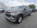 2025 Chevrolet Silverado 1500 Crew Cab 4WD Pickup for sale #3151123 - photo 1