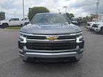 2025 Chevrolet Silverado 1500 Crew Cab 4WD Pickup for sale #3151123 - photo 4