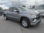 2025 Chevrolet Silverado 1500 Crew Cab 4WD Pickup for sale #3151123 - photo 37
