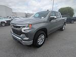 2025 Chevrolet Silverado 1500 Crew Cab 4WD Pickup for sale #3151123 - photo 39