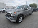 2025 Chevrolet Silverado 1500 Crew Cab 4WD Pickup for sale #3151123 - photo 5