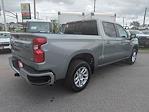 2025 Chevrolet Silverado 1500 Crew Cab 4WD Pickup for sale #3151123 - photo 43