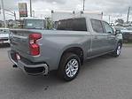 2025 Chevrolet Silverado 1500 Crew Cab 4WD Pickup for sale #3151123 - photo 8