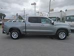 2025 Chevrolet Silverado 1500 Crew Cab 4WD Pickup for sale #3151123 - photo 9
