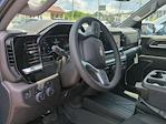 New 2025 Chevrolet Silverado 1500 LT Crew Cab 4WD Pickup for sale #3151125 - photo 10