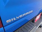 New 2025 Chevrolet Silverado 1500 LT Crew Cab 4WD Pickup for sale #3151125 - photo 32