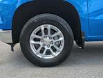 New 2025 Chevrolet Silverado 1500 LT Crew Cab 4WD Pickup for sale #3151125 - photo 33