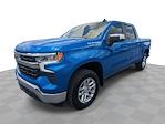 New 2025 Chevrolet Silverado 1500 LT Crew Cab 4WD Pickup for sale #3151125 - photo 35