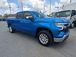 New 2025 Chevrolet Silverado 1500 LT Crew Cab 4WD Pickup for sale #3151125 - photo 36