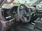 New 2025 Chevrolet Silverado 1500 LT Crew Cab 4WD Pickup for sale #3151125 - photo 44