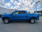 New 2025 Chevrolet Silverado 1500 LT Crew Cab 4WD Pickup for sale #3151125 - photo 6