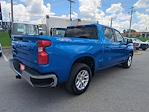 New 2025 Chevrolet Silverado 1500 LT Crew Cab 4WD Pickup for sale #3151125 - photo 8