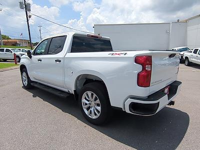 2025 Chevrolet Silverado 1500 Crew Cab 4WD Pickup for sale #3151129 - photo 2