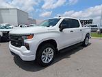 2025 Chevrolet Silverado 1500 Crew Cab 4WD Pickup for sale #3151129 - photo 1