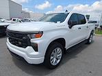 2025 Chevrolet Silverado 1500 Crew Cab 4WD Pickup for sale #3151129 - photo 38