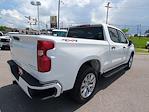 2025 Chevrolet Silverado 1500 Crew Cab 4WD Pickup for sale #3151129 - photo 8