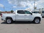 2025 Chevrolet Silverado 1500 Crew Cab 4WD Pickup for sale #3151129 - photo 9