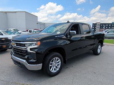 2025 Chevrolet Silverado 1500 Crew Cab 4WD Pickup for sale #3151131 - photo 1
