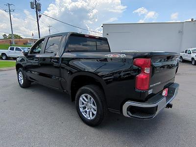 2025 Chevrolet Silverado 1500 Crew Cab 4WD Pickup for sale #3151131 - photo 2