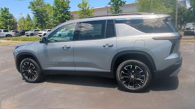 2025 Chevrolet Traverse FWD SUV for sale #3151134 - photo 2