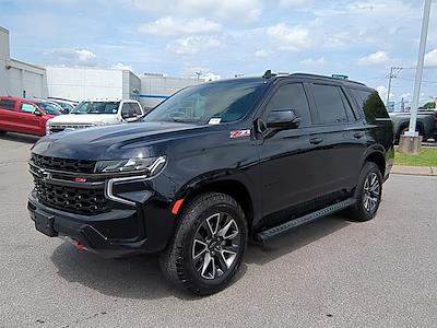 2021 Chevrolet Tahoe 4WD SUV for sale #3151135A - photo 1