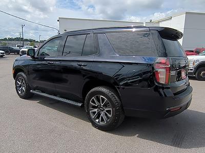 2021 Chevrolet Tahoe 4WD SUV for sale #3151135A - photo 2