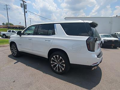 New 2025 Chevrolet Tahoe High Country 4WD SUV for sale #3151136 - photo 2