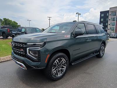 New 2025 Chevrolet Suburban Z71 4WD SUV for sale #3151137 - photo 1