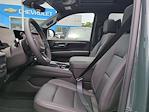 New 2025 Chevrolet Suburban Z71 4WD SUV for sale #3151137 - photo 20