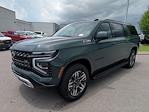New 2025 Chevrolet Suburban Z71 4WD SUV for sale #3151137 - photo 5