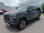 New 2025 Chevrolet Suburban Z71 4WD SUV for sale #3151137 - photo 40