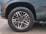 New 2025 Chevrolet Suburban Z71 4WD SUV for sale #3151137 - photo 70