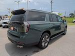 New 2025 Chevrolet Suburban Z71 4WD SUV for sale #3151137 - photo 8