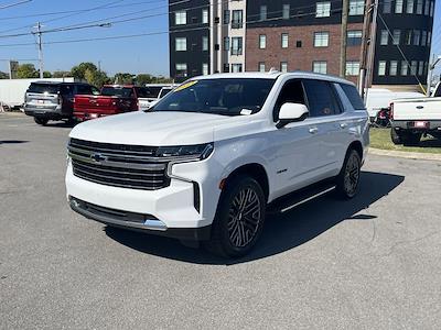 2021 Chevrolet Tahoe 4WD SUV for sale #3151137A - photo 1