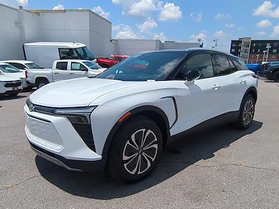 2025 Chevrolet Blazer EV FWD SUV for sale #3151138 - photo 1