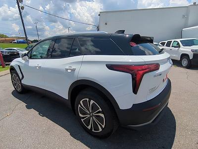 2025 Chevrolet Blazer EV FWD SUV for sale #3151138 - photo 2