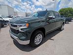 New 2025 Chevrolet Silverado 1500 LT Crew Cab Pickup for sale #3151142 - photo 1