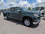 New 2025 Chevrolet Silverado 1500 LT Crew Cab Pickup for sale #3151142 - photo 3