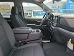 New 2025 Chevrolet Silverado 1500 LT Crew Cab Pickup for sale #3151142 - photo 28