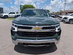 New 2025 Chevrolet Silverado 1500 LT Crew Cab Pickup for sale #3151142 - photo 4