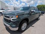 New 2025 Chevrolet Silverado 1500 LT Crew Cab Pickup for sale #3151142 - photo 5
