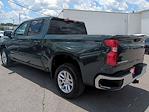 New 2025 Chevrolet Silverado 1500 LT Crew Cab Pickup for sale #3151142 - photo 2