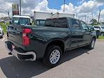 New 2025 Chevrolet Silverado 1500 LT Crew Cab Pickup for sale #3151142 - photo 8