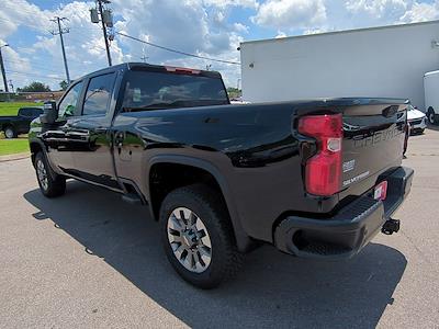 2025 Chevrolet Silverado 2500 Crew Cab 4WD Pickup for sale #3151144 - photo 2
