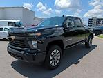 2025 Chevrolet Silverado 2500 Crew Cab 4WD Pickup for sale #3151144 - photo 1