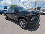 2025 Chevrolet Silverado 2500 Crew Cab 4WD Pickup for sale #3151144 - photo 3