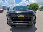 2025 Chevrolet Silverado 2500 Crew Cab 4WD Pickup for sale #3151144 - photo 4